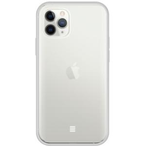 グルマンディーズ IFT-95CL IIIIfit clear 2021 iPhone 6.7 inch 対応ケース クリアの商品画像