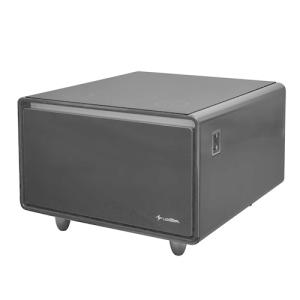 LOOZER(ルーザー) LOOZER SMART TABLE STB65 WHITE ワイヤレス充電 1