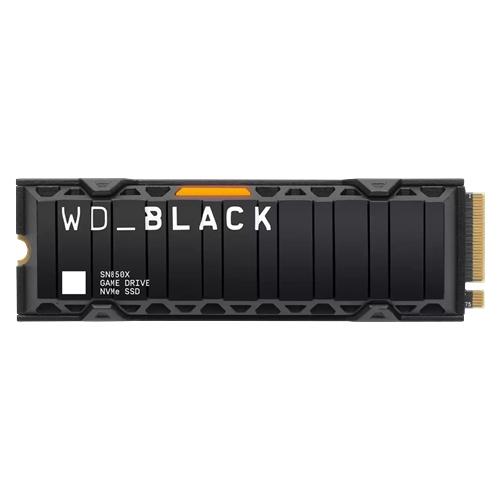 Western Digital WDS100T2XHE M.2 NVMe 内蔵SSD 1TB WD_...