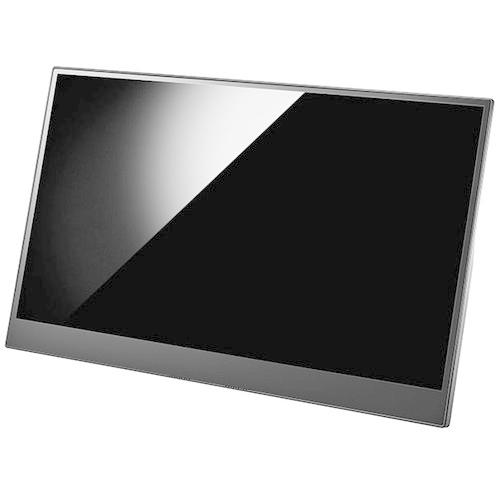 【モバイル】アイ・オー・データ機器 LCD-CF161XDB-MT モバイルディスプレイ 10点マル...