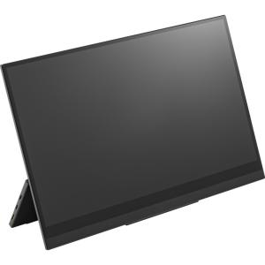プリンストン ULTRA PLUS 15.6型4K タッチ機能付きモバイルディスプレイ UP-M156T4K