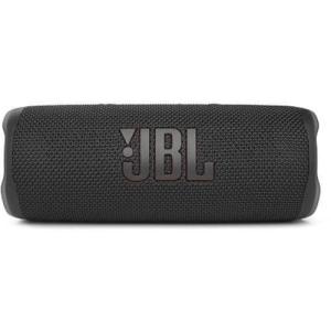 【アウトレット超特価】JBL JBLFLIP6BLK Bluetoothスピーカー ブラック