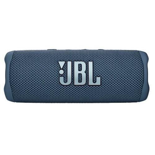 JBL JBLFLIP6BLU BulueToothスピーカー ブルー