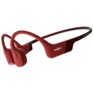 ショックス SKZ-EP-000006 ワイヤレス骨伝導イヤホン Shokz OpenRUN レット｜best-denki