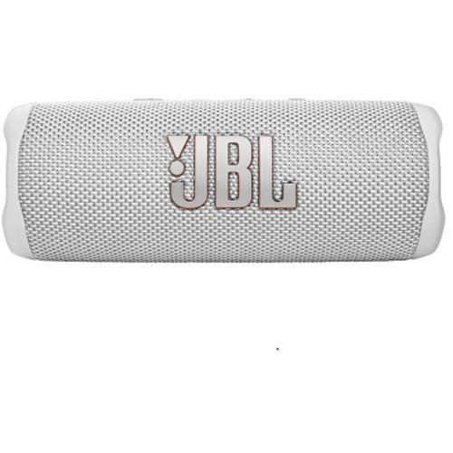 JBL JBLFLIP6WHT BlueToothスピーカー ホワイト