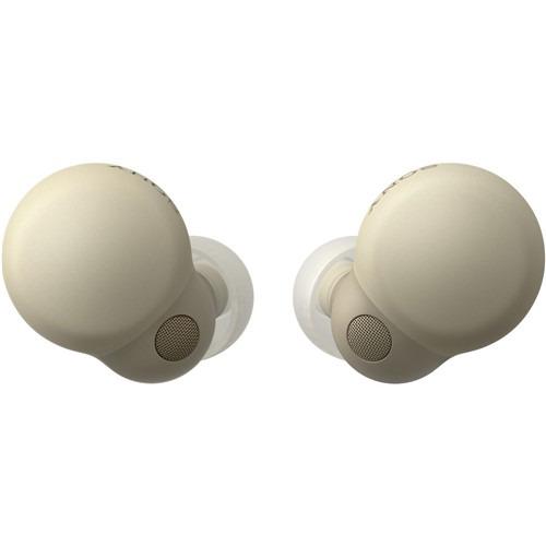 ソニー ワイヤレス イヤホン 左右分離 ノイズキャンセリング IPX4 最大30時間 USB-C L...