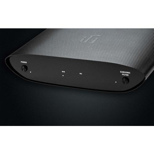 iFi Audio ZEN Air Phono フォノイコライザー 黒