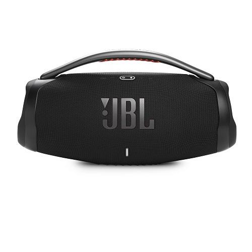 JBL JBLBOOMBOX3BLKJN Bluetoothスピーカー JBL BOOMBOX3 ブ...