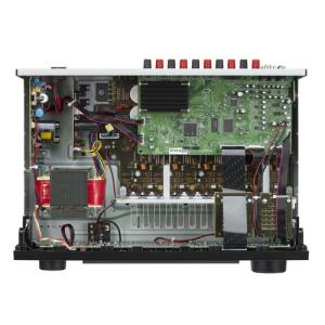 デノン AVRX580BTK AVアンプ DE...の詳細画像3