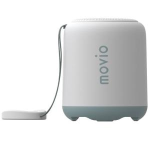 movio 防水Bluetoothワイヤレススピーカー M311WPSPBTGR ブレイクタイムグレーの商品画像