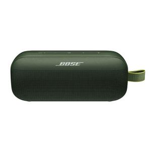 Bose SoundLink Flex Bluetooth Speaker ワイヤレススピーカー Cypress Green｜best-denki