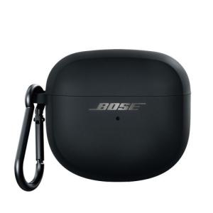 Bose Ultra Open Earbuds Wireless 専用チャージングケース Black｜best-denki