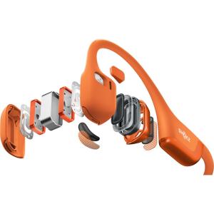 ショックス ワイヤレス 骨伝導イヤホン IP5...の詳細画像3