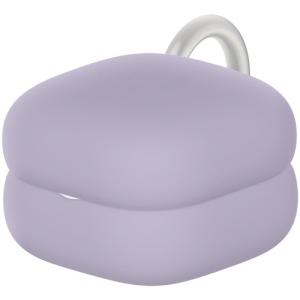 SONY（ソニー） LinkBuds Fit用ケースカバー アッシュピンク HAC