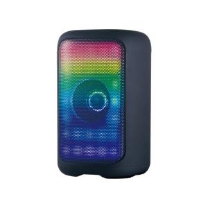 AZUMA GRV-PS05WCBK パーティースピーカー Bluetooth対応 GRAV