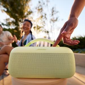 Bose SoundLink Max Port...の詳細画像4