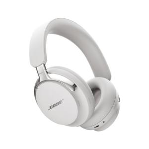 Bose QuietComfort Ultra Headphones (2nd Gen) Bluetooth対応 WHITE
