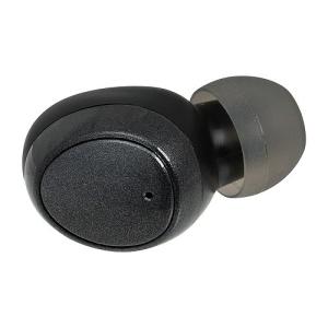 朝日電器 AS-E001 集音器 イヤホン型 片耳用 カナル型