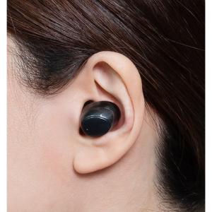 朝日電器 AS-E001 集音器 イヤホン型 ...の詳細画像2