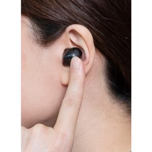 朝日電器 AS-E001 集音器 イヤホン型 ...の詳細画像3