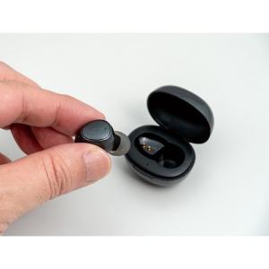 朝日電器 AS-E001 集音器 イヤホン型 ...の詳細画像4