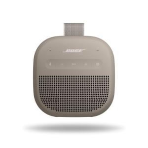 Bose SoundLink Micro Next Gen Bluetoothスピーカー IP67防水防塵