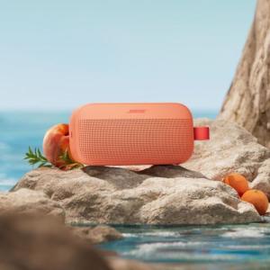 Bose SoundLink Flex Por...の詳細画像4