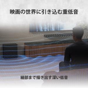 ソニー SA-SW8 ホームシアターシステム ...の詳細画像4