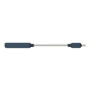 iFi audio IFI-GO-LINK2MAX USB DAC内蔵 ヘッドホンアンプ デュアルDAC構成 THD補正回路搭載