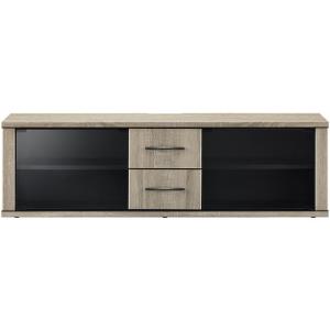 朝日木材加工 テレビ台 〜65V型対応 JL style テレビボード AS