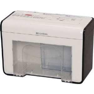 ペーパー　カード　CDシュレッダー IRIS OHYAMA（アイリスオーヤマ） P2HT 卓上ペーパーシュレッダー（A4