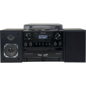 アイワ AIWA ミニコンポ・セットコンポ aiwa audio -G MCA1 GAA4