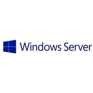 マイクロソフト Windows Server CAL 2019 Japanese MLP 5 AE （アカデミック版） User CAL R18-05730の商品画像