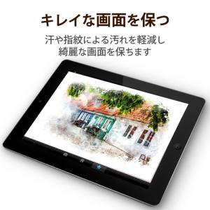 エレコム TB-GV2M タブレット用グローブ...の詳細画像3