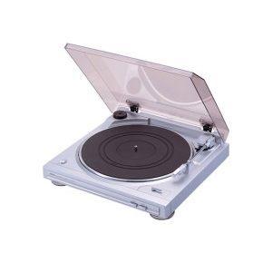 レコード デノン DP-29F-S アナログプレーヤー : ベスト電器