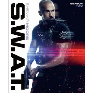 シーズン2 BOX S.W.A.T. DVD ソフトシェル