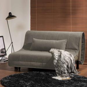 フランスベッド（FRANCEBED） ソファベッド ワーモ3 シングル S 脚付き