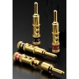 Oyaide SRBN バナナプラグ 4個セット Amazon.co.jp: オヤイデ バナナプラグ SRBN : 産業・研究開発用品