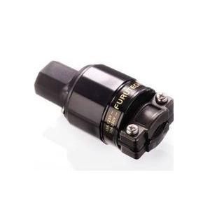 インレットプラグ金メッキ仕様 FURUTECH [FI11N1G]