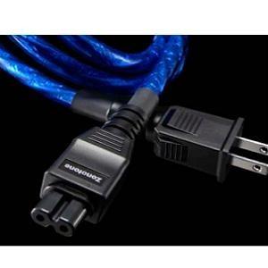 SAEC PL-3800/1.5m 新導体PC Triple C採用 高音質電源ケーブル