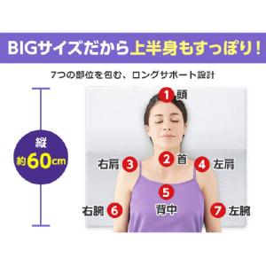ショップジャパン トゥルースリーパープレミアケ...の詳細画像5