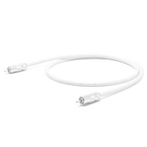 オヤイデ DST-75 R V2 75Ω同軸デジタルRCAケーブル （1.3m） : ベスト