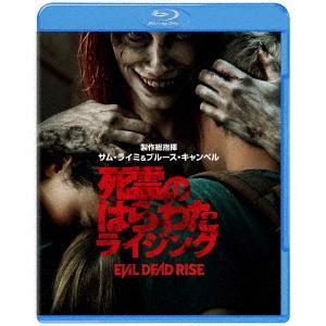 【BLU-R】 死霊のはらわた ライジング (Blu-ray Disc+DVD)の商品画像