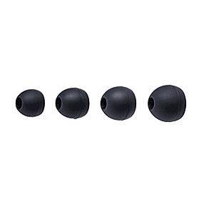 audio-technica(オーディオテクニカ) ER-CKM55L BK ファインフィットスペア...