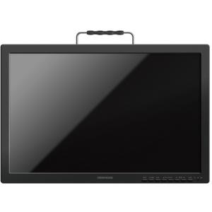 グリーンハウス GH-PTV19A-BK 19インチポータブルテレビ ブラック GHPTV19ABK