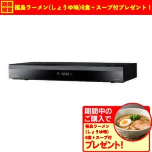 パナソニック 4TB 7チューナー ブルーレイレコーダー 全録 6 パナソニック 4TB 7チューナー ブルーレイレコーダー 全録 6