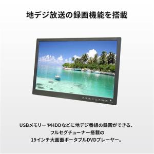 ダイアモンドヘッド OT-TVD19AK 19...の詳細画像2