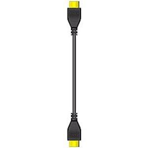 ビクター スリムタイプHDMIケーブル 1.0m VX-HD110V-B
