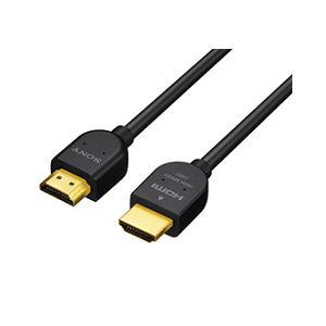 SONY ソニー DLC-HJ10/B 3D映像・イーサネット対応 Ver1.4 HDMI 