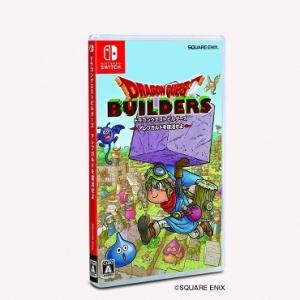 スクウェア・エニックス（SQUARE ENIX） (Switch)ドラゴンクエスト